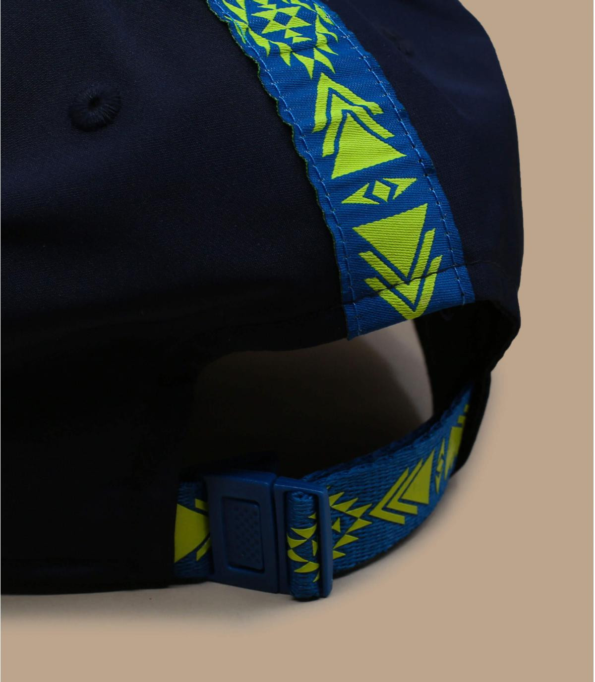 New Era cap new era blaues band